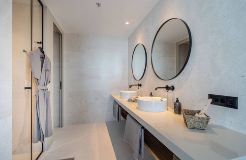 Novigrad Hotel | Blu Mare Hotel