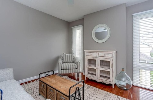 The Blue Mountains House | Blue Mountain 3BR, Sierra Lane Condo