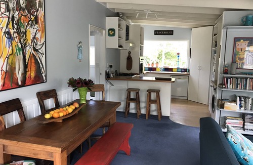 Pohara House | Blue Pohara Beach Holiday Home