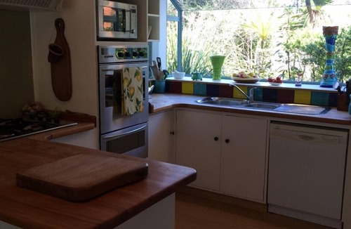 Pohara House | Blue Pohara Beach Holiday Home