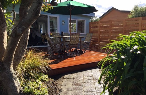 Pohara House | Blue Pohara Beach Holiday Home