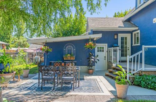 Vernon Apartment | Blue Spruce Den - Vernon