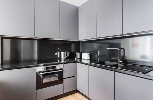 Sao Joao de Deus Apartment | Blueground | Campo Pequeno, furnished & modern