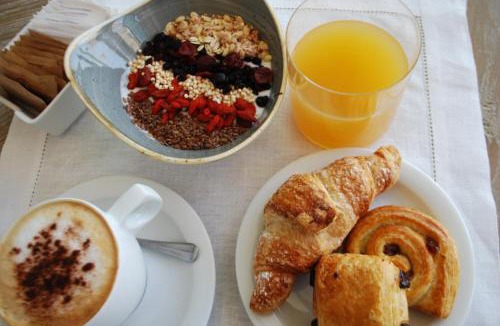 Gardola Apartment | BnB Borgo le Vigne - La Vendemmia Only Adults