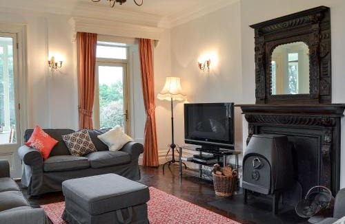 Ryde House | Bodwen