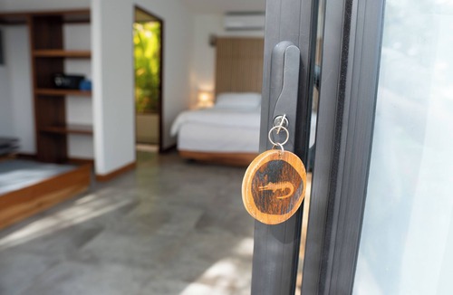 Marbella Hotel | Bohemian Luxury Bungalows