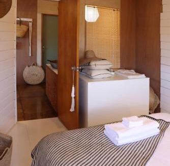 Great Barrier Island Apartment | Boho Hill Apartment - Great Barrier Island Escape