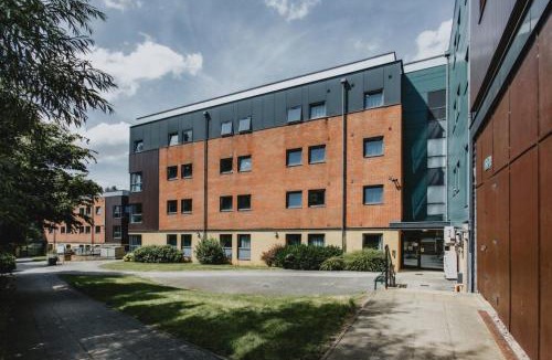 Sutton Bonington Apartment | Bonington Student Village in Suton Bonington