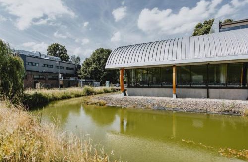 Sutton Bonington Apartment | Bonington Student Village in Suton Bonington