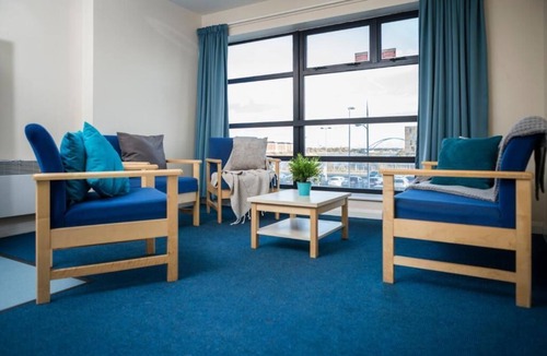 Sutton Bonington Hostel | Bonington Student Village - Campus Accommodation
