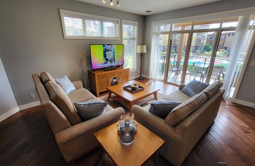 Westbank Condo | Book with confidence. We are approved for Short-term rental!n3 bedroom beauty!