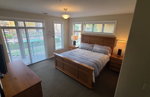 Westbank Condo | Book with confidence. We are approved for Short-term rental!n3 bedroom beauty!