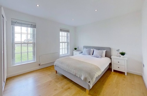 Bishop's Stortford Apartment | BookedUK: Cosy but spacious apartment