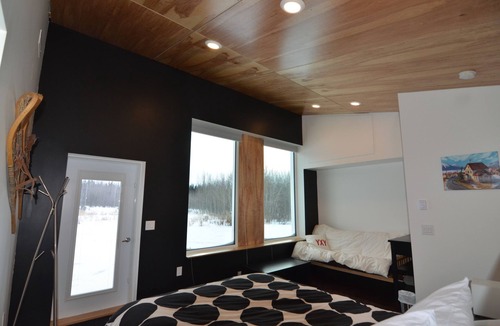 Mount Lorne Bed & Breakfast | Boréale Ranch