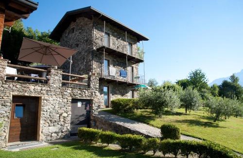Colico House | Borgo Erbiola