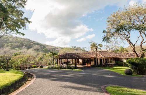 Canas Dulces Hotel | Borinquen Thermal Resort