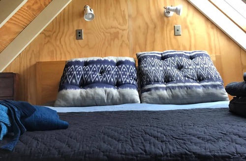 Tryphena Ski Chalet | Borneo Bungalow