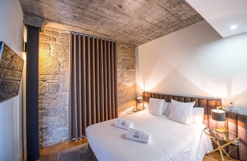 Vila Real House | Borralha Hotel, Restaurante & Spa