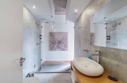 Vila Real House | Borralha Hotel, Restaurante & Spa