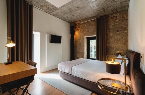Vila Real House | Borralha Hotel, Restaurante & Spa