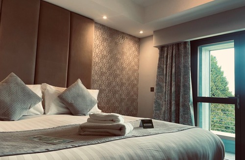 Frampton Hotel | Boston West Hotel