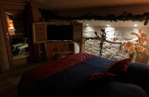Erezee Cabin | Boutique Cottage - Sauna and Jacuzzi - El Clandestino
