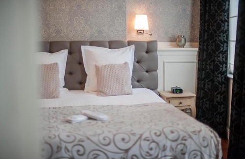 Tongeren Hotel | Boutique Hotel Caelus VII