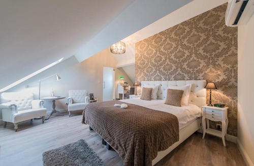 Tongeren Hotel | Boutique Hotel Caelus VII