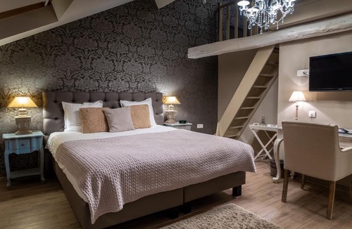 Tongeren Hotel | Boutique Hotel Caelus VII