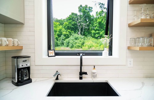 Prince Edward House | Boutique Retreat House in Prince Edward County.