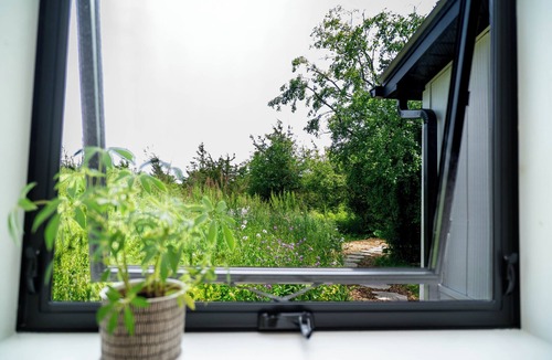 Prince Edward House | Boutique Retreat House in Prince Edward County.