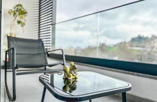 Braganca Apartment | Bragança Holiday Home new apartment with 2 bedrooms private parking