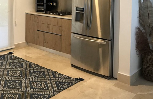 La Iglesia Apartment | Brand new Apartament in the beach.W/ hot tub