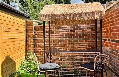 Oxford House | Brand New, Peaceful Headington Home & Free Parking