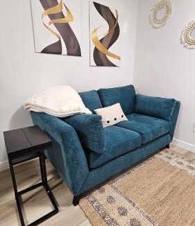 Regina Apartment | Brand New Stylish Heartland Suite!
