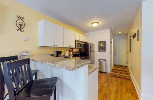 Four O'Clock Condo | Breck Ski-in/Out, Hot Tub, Pet-Friendly