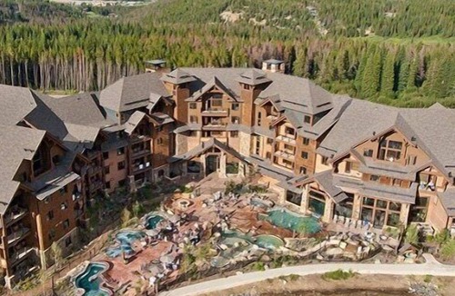 Breckenridge Resort | Breckenridge, 1 BR, 1-Week Rental