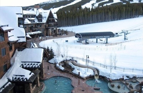 Breckenridge Condo | Breckenridge Christmas & New Year weeks 2021-2022 email