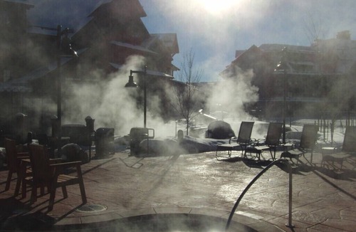 Breckenridge Condo | Breckenridge Christmas & New Year weeks 2021-2022 email
