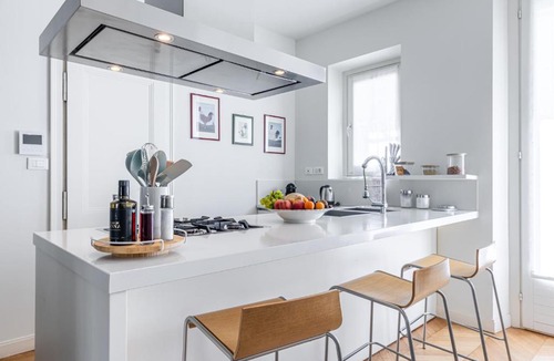 San Marco Apartment | Brera 33