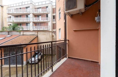 Porta Garibaldi Apartment | [Brera Hideaway] Excl. 2Bdr a 150mt M2 Moscova