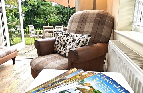 Belper House | Bridgegate - Five Bedroom House, Sleeps 10