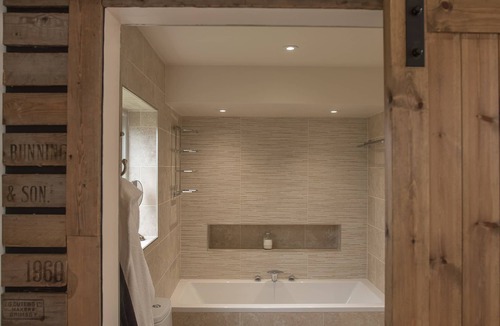 Lincoln Bed & Breakfast | Bridleway Bed and Breakfast
