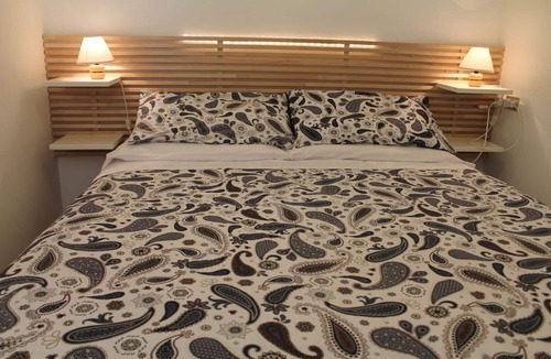 Domaso Resort | Bright and modern apartments with pool and beach and luxurious villas on the S