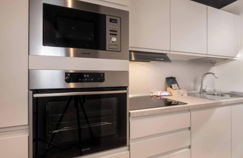 San Marco Apartment | Bright and Spacious Apartment Steps from Milan’s Iconic Landmarks