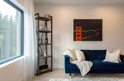 Revelstoke Condo | Bright & Charming Condo in the Heart of the Selkirks