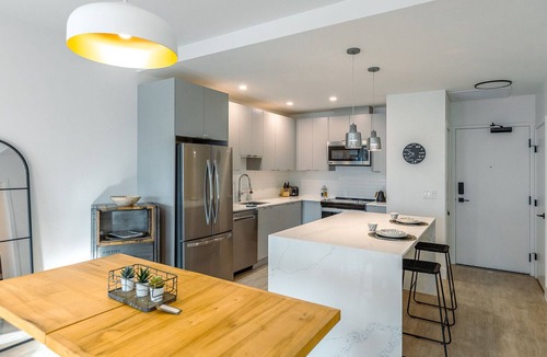 Revelstoke Condo | Bright & Charming Condo in the Heart of the Selkirks