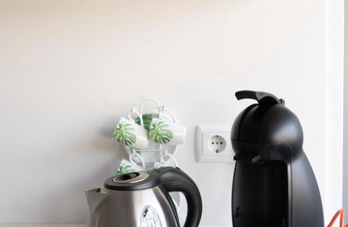 Sao Pedro Apartment | BRIGHT LIGHT APARTMENT