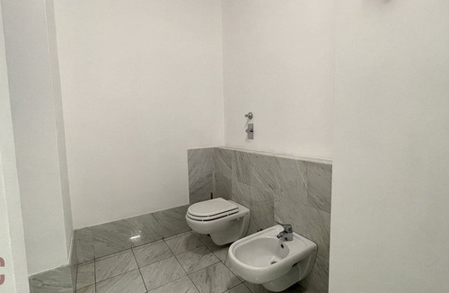 Porta Genova Apartment | Bright one-bedroom apartment in central Darsena area.