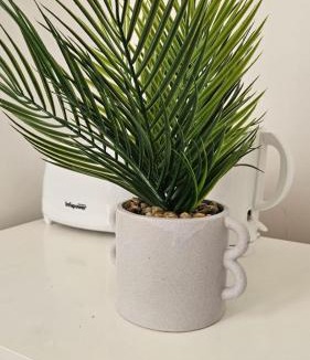 Kensal Green Apartment | Bright Studio Apt, Great connection 2B